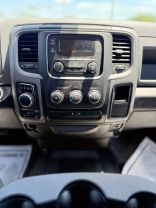 2017 RAM 1500 CREW CAB