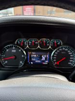 2015 CHEVROLET SUBURBAN
