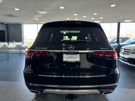 2021 MERCEDES-BENZ GLS SUV 6-CYL, TURBO, 3.0 LITER W/EQ BOOST GLS 450 4MATIC SPORT UTILITY 4D