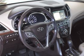 2018 Hyundai Santa Fe - Image 7