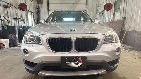 2014 Bmw X1 - Image 7