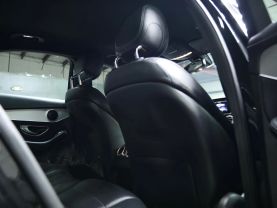 2015 MERCEDES-BENZ C-CLASS for sale in  Orlando, FL