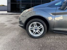 2019 Ford Fiesta Se Hatchback 4d - Image 18