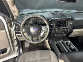 2018 FORD F150 SUPER CAB PICKUP V6. ECOBOOST, TT, 2.7L XL PICKUP 4D 6 1/2 FT