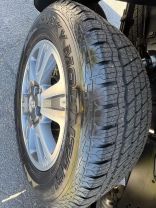 2021 Toyota Tundra Crewmax 1794 Edition Pickup 4d 5 1/2 Ft - Image 11