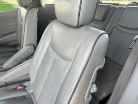 2014 NISSAN QUEST VAN V6, 3.5 LITER SV MINIVAN 4D
