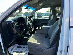 2018 CHEVROLET SILVERADO 2500 HD CREW CAB