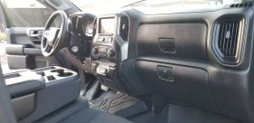 2020 CHEVROLET SILVERADO 1500 DOUBLE CAB PICKUP V6, ECOTEC3, 4.3 LITER WORK TRUCK PICKUP 4D 6 1/2 FT at The One Autosales Inc in Phoenix , AZ 85022  33.60461470880989, -112.03641575767358