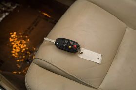 2013 VOLVO XC90 SUV 6-CYL, 3.2 LITER 3.2 SPORT UTILITY 4D