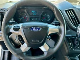 2017 FORD TRANSIT 250 VAN CARGO - AUTOMATIC - Dart Auto Group