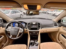 2012 CHRYSLER 300