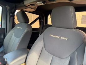 2015 JEEP WRANGLER SUV V6, 3.6 LITER RUBICON SPORT UTILITY 2D