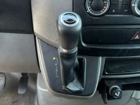 2015 MERCEDES-BENZ SPRINTER 3500 CARGO CARGO - AUTOMATIC - Dart Auto Group