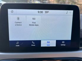 2021 FORD ESCAPE SUV 3-CYL, ECOBOOST, TURBO, 1.5 LITER SE SPORT UTILITY 4D at T&T Repairables - used car dealership in Spencer, Indiana.
