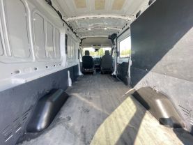 2019 FORD TRANSIT 250 VAN