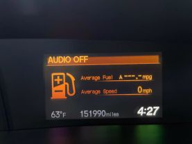 2012 HONDA CIVIC SEDAN 4-CYL, VTEC, 1.8 LITER EX SEDAN 4D