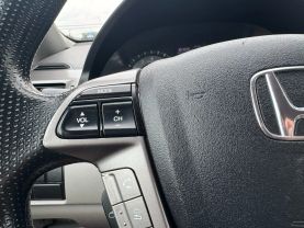 2016 HONDA ODYSSEY VAN V6, I-VTEC, 3.5 LITER SE MINIVAN 4D