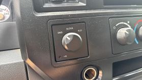 2006 DODGE RAM 3500 MEGA CAB PICKUP 6-CYL, HO TURBO DSL SLT PICKUP 4D 6 1/4 FT