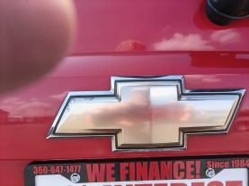 2008 CHEVROLET TAHOE SUV V8, FFV, 5.3L LS SPORT UTILITY 4D