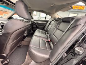 2010 ACURA TL