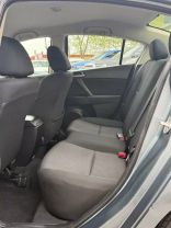 2013 MAZDA MAZDA3 SEDAN 4-CYL, 2.0 LITER I SV SEDAN 4D