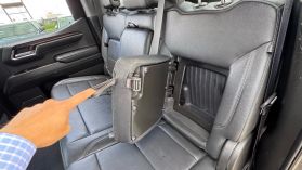 2022 GMC SIERRA 1500 CREW CAB