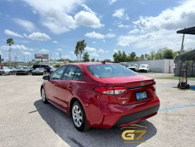 2021 Toyota Corolla - Image 8