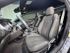2021 FORD MUSTANG COUPE 4-CYL, TURBO, ECOBOOST, 2.3 LITER ECOBOOST COUPE 2D