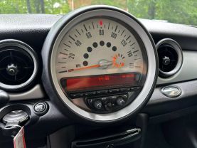 2013 MINI HARDTOP HATCHBACK 4-CYL, 1.6 LITER COOPER HATCHBACK 2D