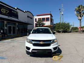 2020 Chevrolet Colorado Crew Cab - Image 2