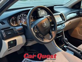 2016 Honda Accord - Image 10