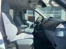 2015 FORD TRANSIT 350 LOW ROOF 148" WB 15 PASSENGER VAN PASSENGER VANS V6, FLEX FUEL, 3.7 LITER XL W/LOW ROOF W/60/40 SIDE DOOR VAN 3D - Eddies Auto Sales