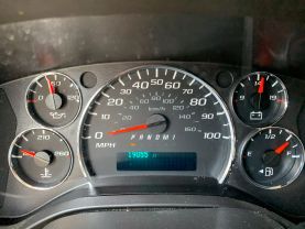 2014 CHEVROLET EXPRESS 4500 AMBULANCE VAN AMBULANCE V8, TURBO DIESEL, 6.6L 4500 CUTAWAY VAN 2D - Eddies Auto Sales