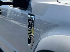 2019 FORD F450 SUPER DUTY CREW CAB & CHASSIS CAB_CHASSIS V10, 6.8 LITER XL CAB & CHASSIS 4D - The Auto Lot
