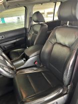 2013 HONDA PILOT SUV V6, I-VTEC, 3.5 LITER TOURING SPORT UTILITY 4D