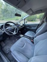 2012 HONDA FIT HATCHBACK 4D