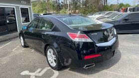 2011 Acura Tl - Image 7