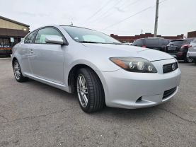 2010 SCION TC