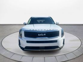 2022 KIA TELLURIDE