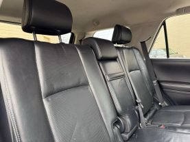 2014 TOYOTA 4RUNNER SUV V6, 4.0 LITER LIMITED SPORT UTILITY 4D