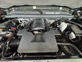 2016 GMC YUKON SUV V8, ECOTEC3, 6.2 LITER DENALI SPORT UTILITY 4D