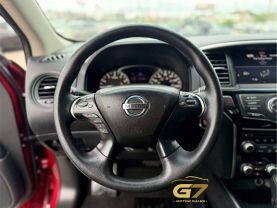 2017 Nissan Pathfinder - Image 22
