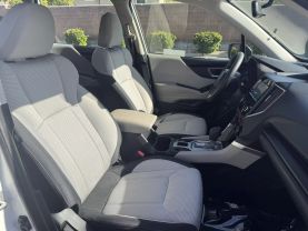 2021 SUBARU FORESTER SUV 4-CYL, 2.5 LITER SPORT UTILITY 4D