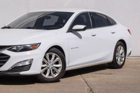 2020 Chevrolet Malibu - Image 6