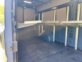 2019 Ram Promaster Cargo Van - Image 10