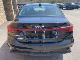 2022 KIA FORTE SEDAN 4-CYL, 2.0 LITER LXS SEDAN 4D - Gesner Auto Inc in Taunton, MA, 41.88613, -71.14527