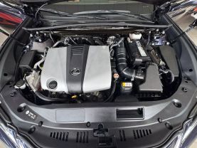 2020 LEXUS ES SEDAN V6, 3.5 LITER ES 350 SEDAN 4D