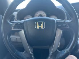 2011 HONDA PILOT SUV V6, VTEC, 3.5 LITER EX-L SPORT UTILITY 4D