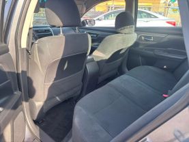 2015 Nissan Altima - Image 9