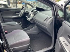 2012 TOYOTA PRIUS V